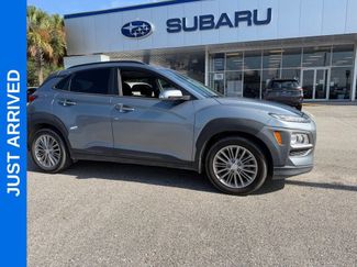 Used 2021 Hyundai Kona SEL Plus w/ Cargo Package FWD video 1