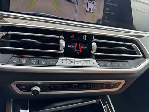 Certified 2023 BMW X5 xDrive40i w/ Premium Package image 13