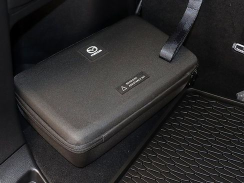 Used 2024 MAZDA CX-90 3.3 Turbo S w/ Premium Plus image 32