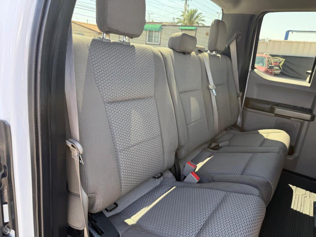 Used 2020 Ford F150 XLT w/ Equipment Group 301A Mid RWD image 27