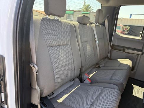 Used 2020 Ford F150 XLT w/ Equipment Group 301A Mid RWD image 27