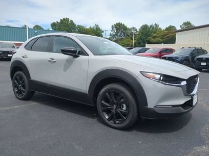 New 2026 MAZDA CX-30 AWD 2.5 S w/ Select Sport Pkg
