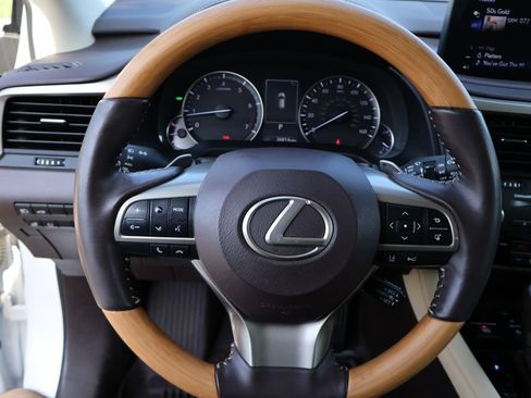 Used 2020 Lexus RX 350 AWD w/ Premium Package image 30