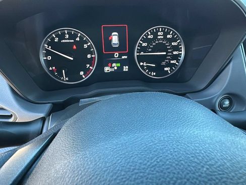 New 2026 Subaru Crosstrek 2.5i Limited w/ Crosstrek Mirror Package AWD/4WD image 42