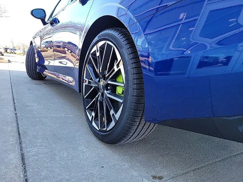 New 2026 Kia K5 GT image 18