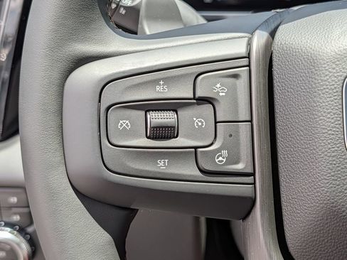 New 2026 GMC Sierra 1500 AT4 w/ AT4 Premium Package AWD/4WD image 21