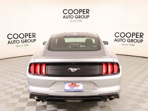 Used 2023 Ford Mustang Premium RWD image 20