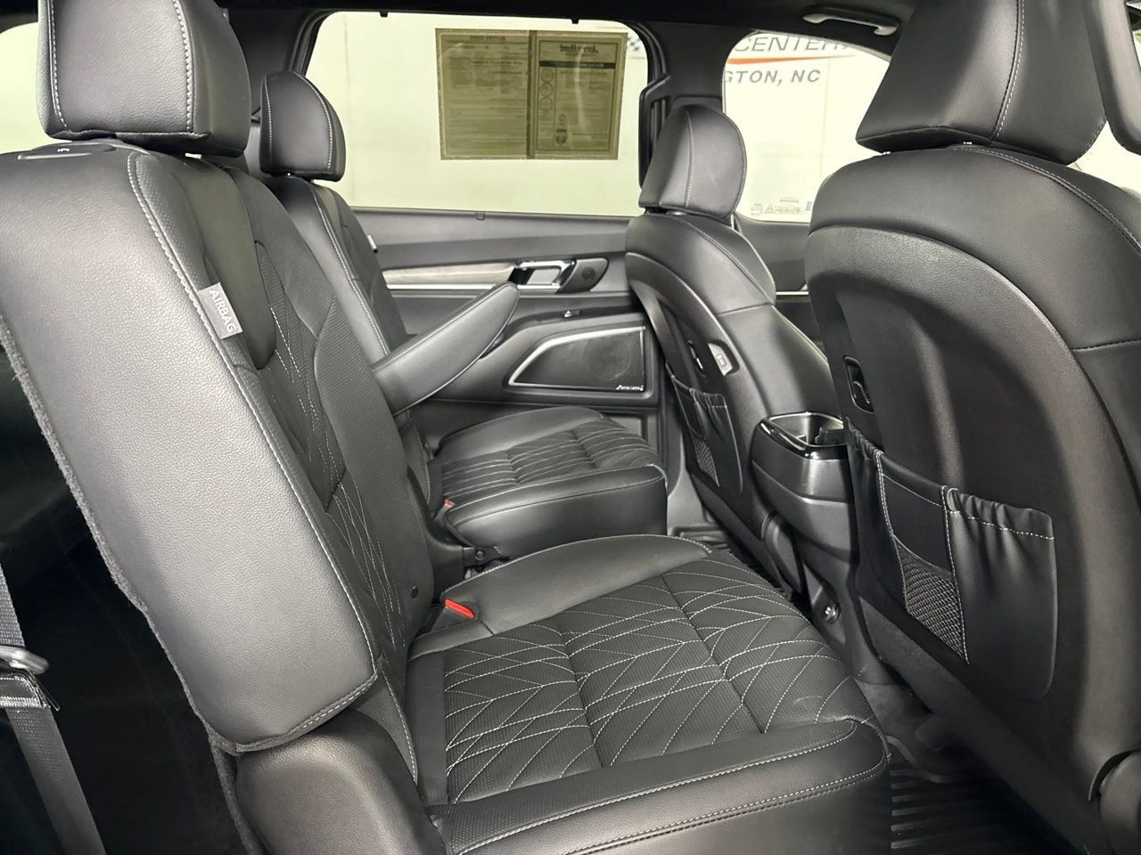 Used 2024 Kia Telluride SX X-Pro AWD/4WD image 30