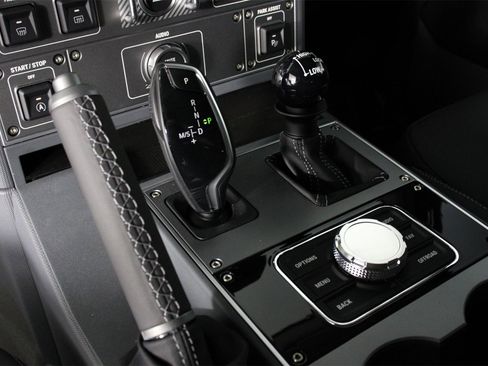 New 2025 INEOS Grenadier image 9