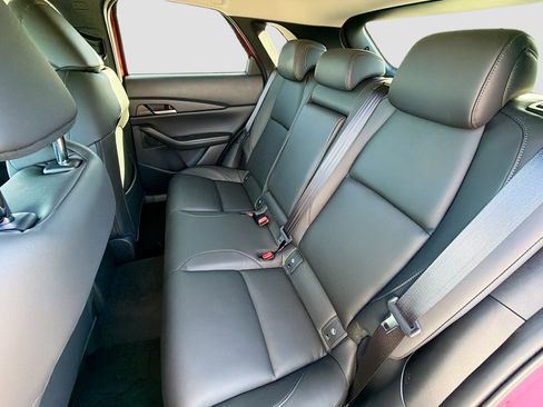 New 2026 MAZDA CX-30 AWD 2.5 S w/ Select Sport Pkg image 22