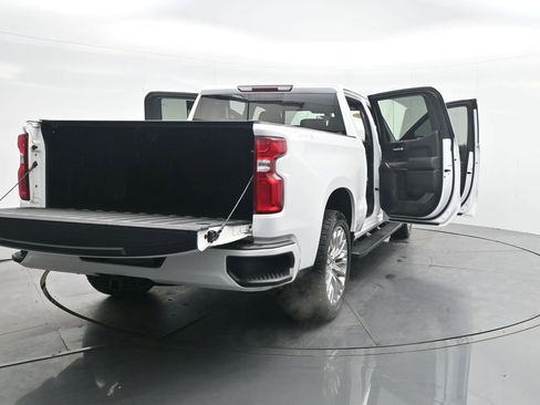 Used 2020 Chevrolet Silverado 1500 RST w/ All-Star Edition AWD/4WD image 23