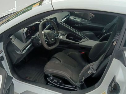 Used 2020 Chevrolet Corvette Stingray Premium Cpe w/ 3LT Preferred Equipment Group