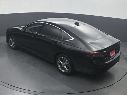 Used 2023 Honda Accord EX-L image 23