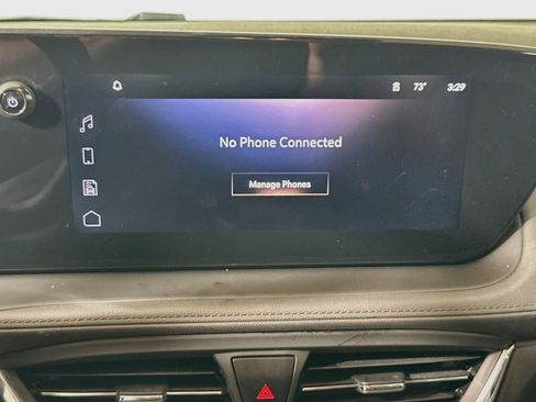 Used 2025 Buick Encore GX Sport Touring w/ Comfort Package FWD image 22