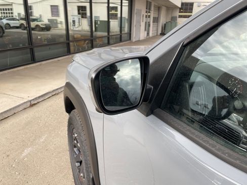 New 2026 Nissan Frontier PRO-4X image 32