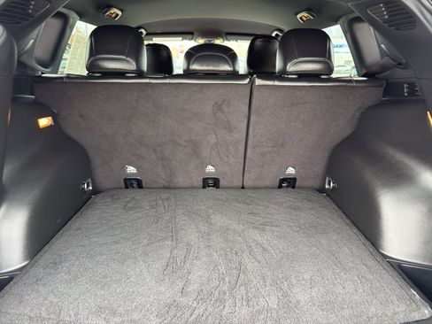 Used 2024 Jeep Compass Limited w/ Elite Group image 35