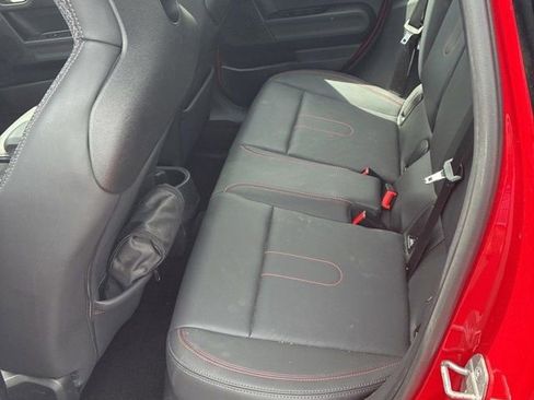 Used 2025 MINI Cooper S image 2