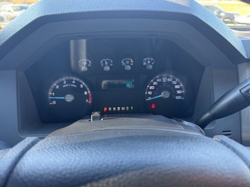 Used 2015 Ford F250 XLT image 8