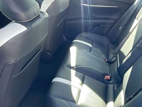 New 2026 Toyota Camry SE image 13