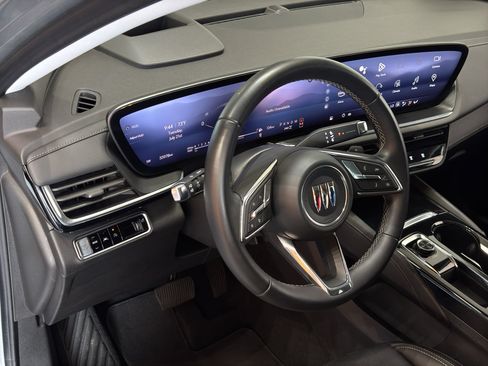 Used 2024 Buick Envision Preferred AWD/4WD image 16