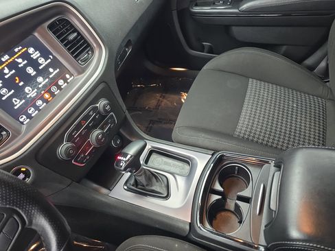 Used 2021 Dodge Charger GT w/ Blacktop Package image 23