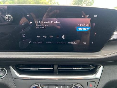 Used 2024 Buick Envista Preferred w/ Convenience I Package FWD image 26