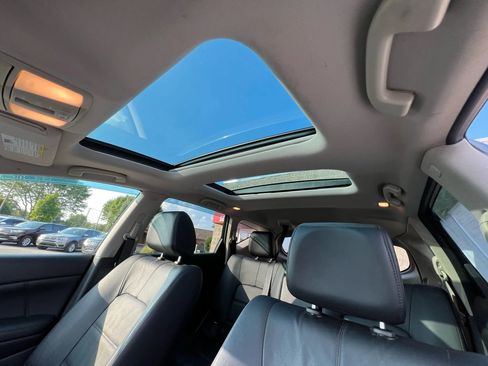 Used 2014 Nissan Murano SL w/ Navigation Package image 25