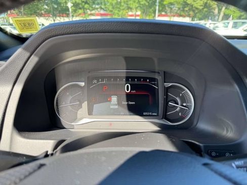 Certified 2023 Honda Passport EX-L image 25