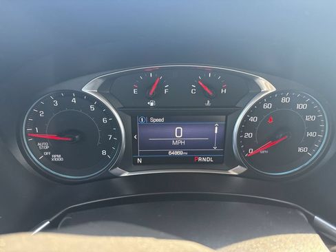 Used 2019 Chevrolet Equinox LT FWD image 11