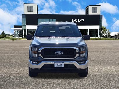 Used 2023 Ford F150 XLT