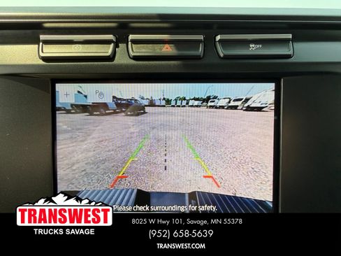 Used 2024 Ford F350 XLT w/ Snow Plow Prep Package AWD/4WD image 10