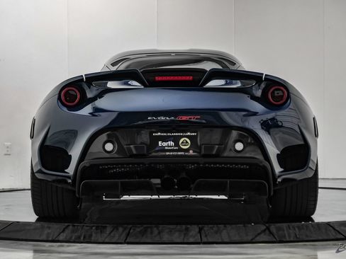 Used 2021 Lotus Evora RWD image 13