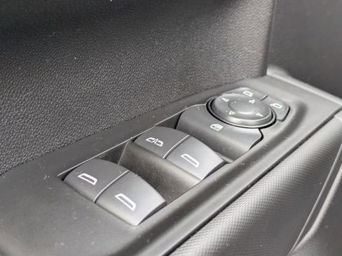 New 2026 Chevrolet Silverado 1500 Custom Trail Boss image 9