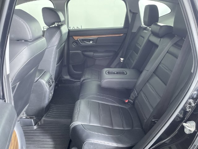 Used 2017 Honda CR-V EX-L image 20
