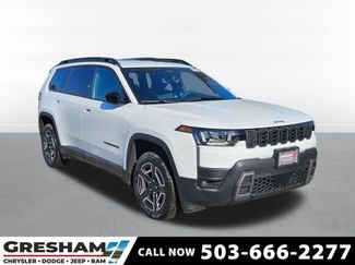 New 2026 Jeep Cherokee Laredo video 1