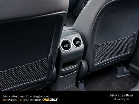 New 2026 Mercedes-Benz GLB 250 4MATIC image 20
