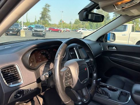 Used 2020 Dodge Durango GT AWD/4WD image 10