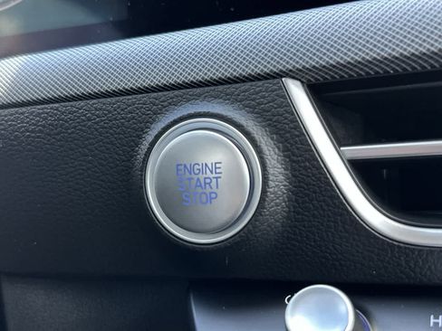 New 2025 Hyundai Sonata SEL FWD image 17