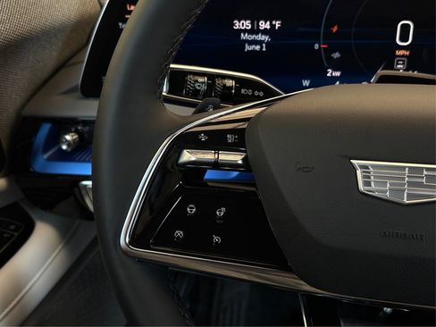 New 2026 Cadillac Optiq Sport 1 RWD image 26
