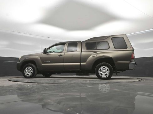 Used 2011 Toyota Tacoma 2WD Access Cab w/ SR5 Pkg #2 image 37