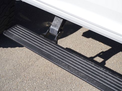 Used 2021 RAM 3500 Laramie AWD/4WD image 10