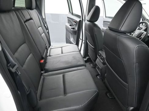 New 2026 Honda Ridgeline RTL image 10
