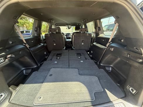 Used 2023 Jeep Grand Cherokee L Laredo RWD image 25