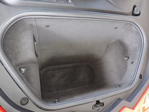 Used 2023 Chevrolet Corvette Stingray Coupe w/ Battery Protection Package RWD image 17