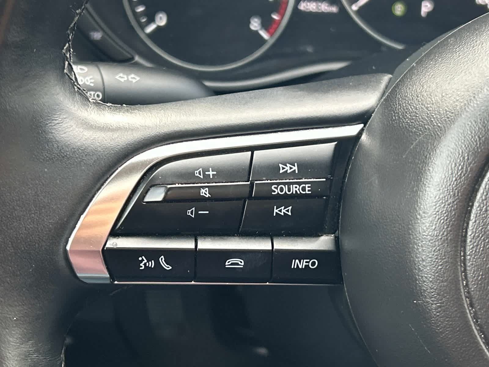 Used 2025 MAZDA CX-30 AWD 2.5 S w/ Preferred Package image 23