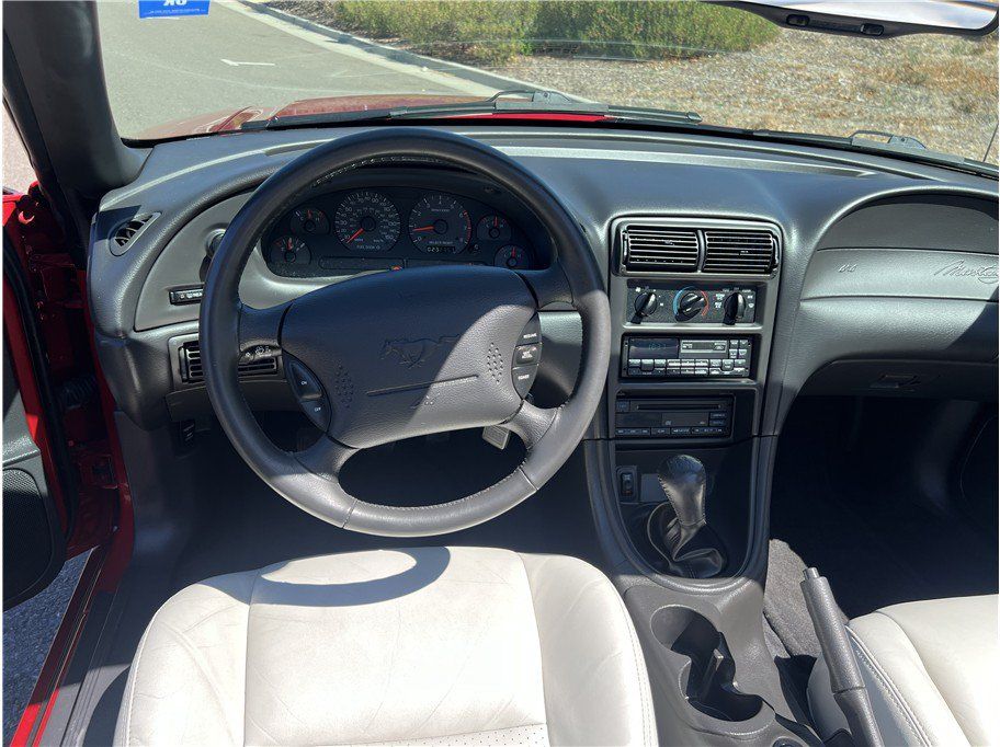 Used 1999 Ford Mustang GT RWD image 27