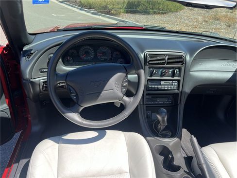 Used 1999 Ford Mustang GT RWD image 27