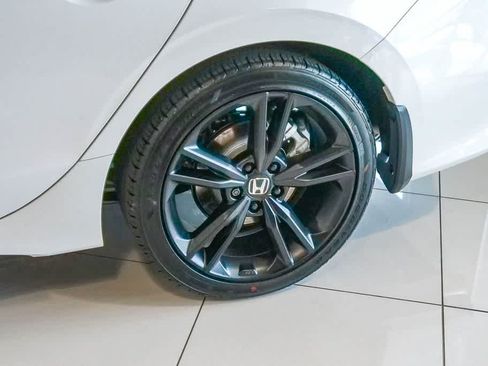 New 2026 Honda Civic Si image 6