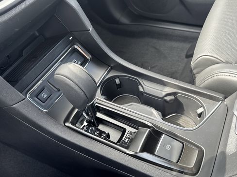 New 2026 Subaru Ascent Bronze Edition image 23