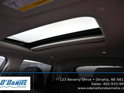 Used 2024 Honda HR-V EX-L image 35